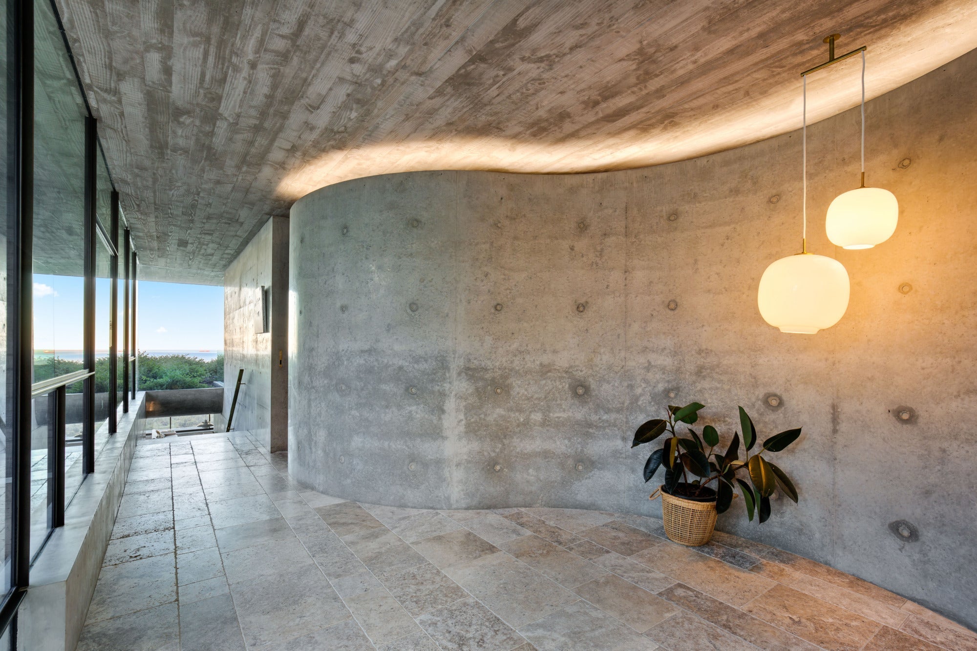 Louis Poulsen VL 45 Radiohuspendel - Ø370