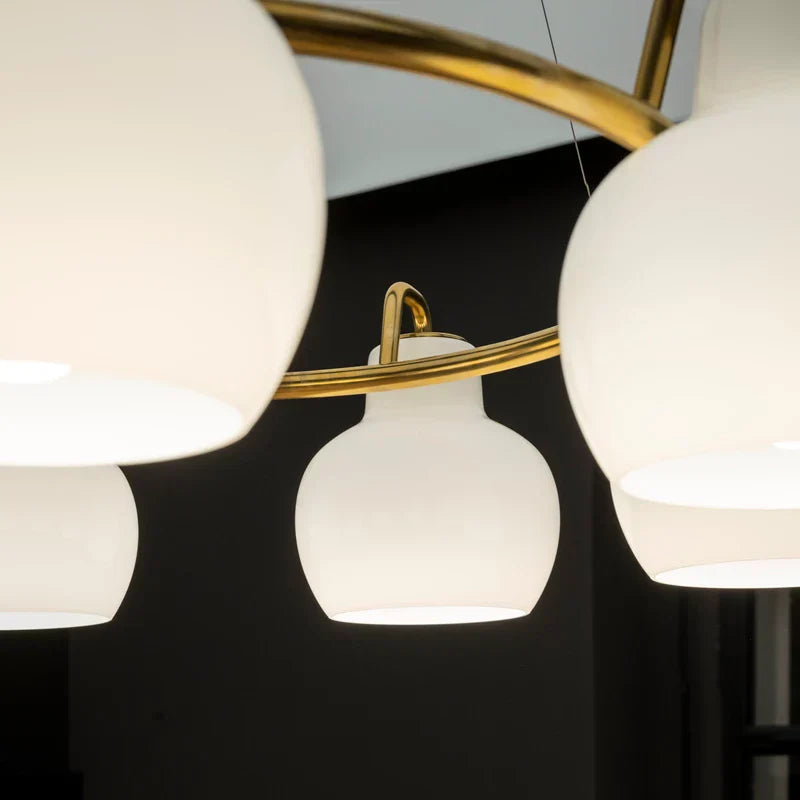 Louis Poulsen - VL Ringkrone 7