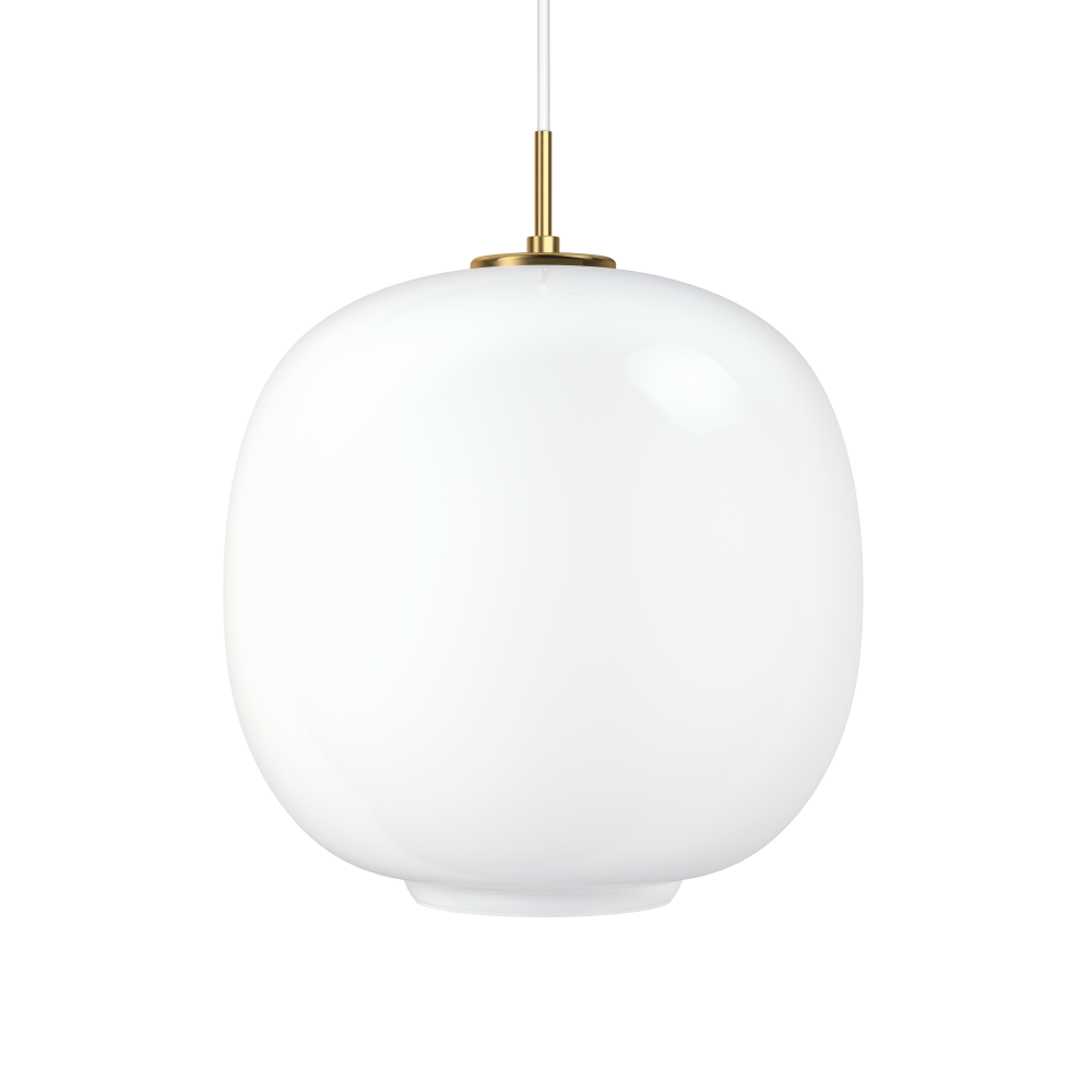 Louis Poulsen VL 45 Radiohuspendel - Ø370