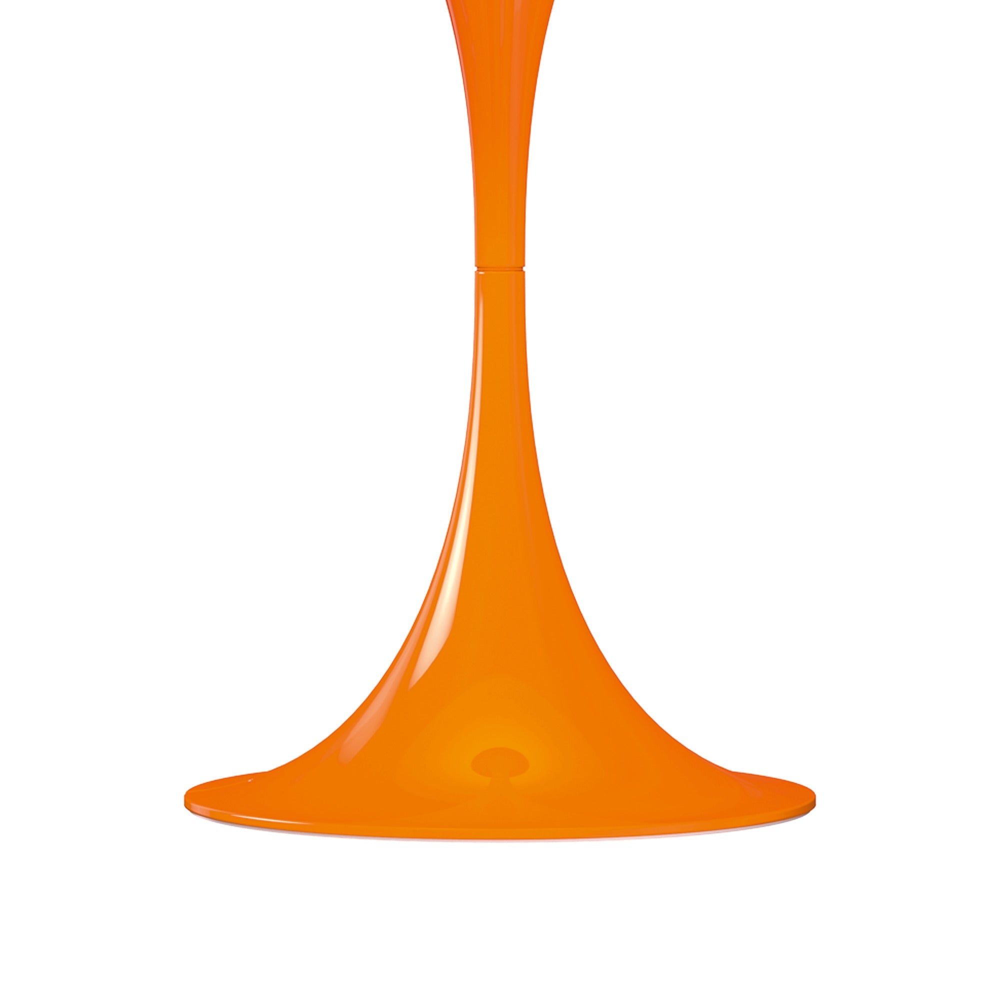 Louis Poulsen Panthella 250 Bordlampe - Orange