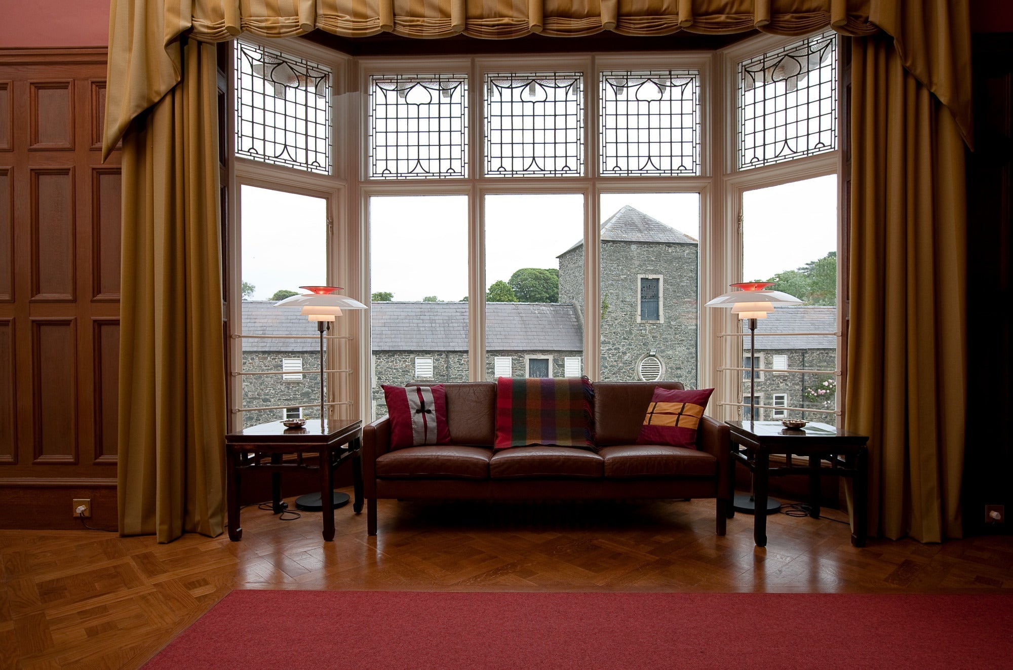 Louis Poulsen - PH 80 Gulvlampe  - Original