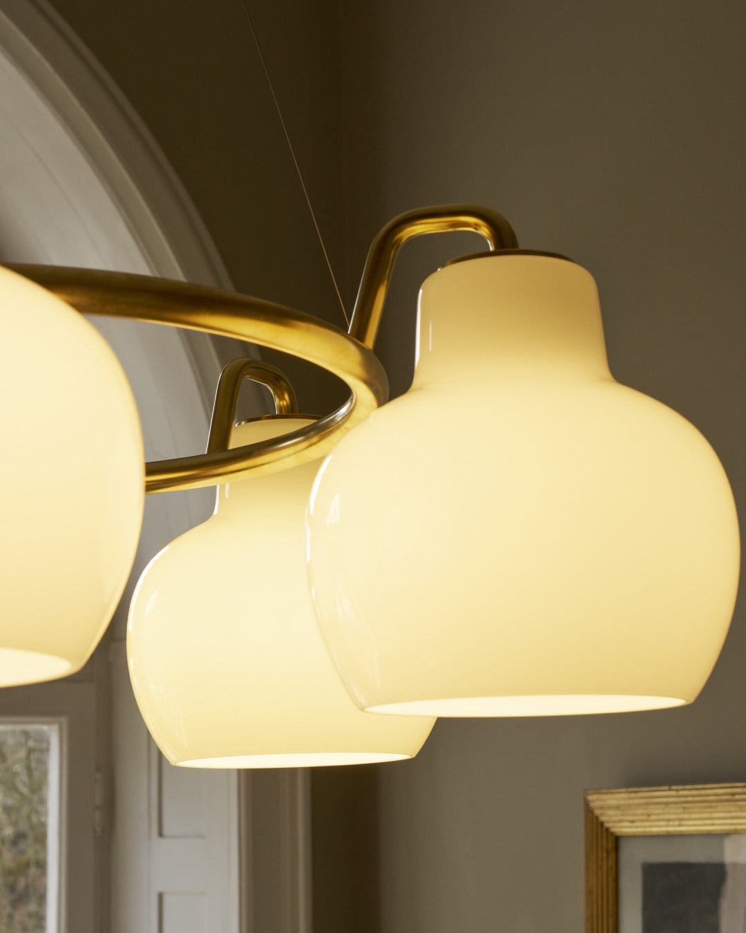 Louis Poulsen - VL Ringkrone 5