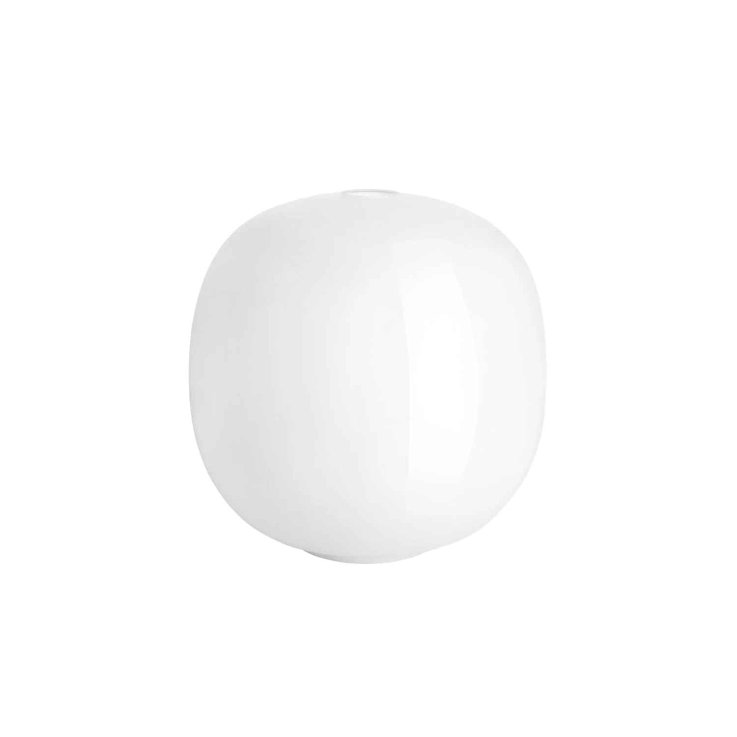 Louis Poulsen - glas til VL45 Radiohuspendel - Ø250