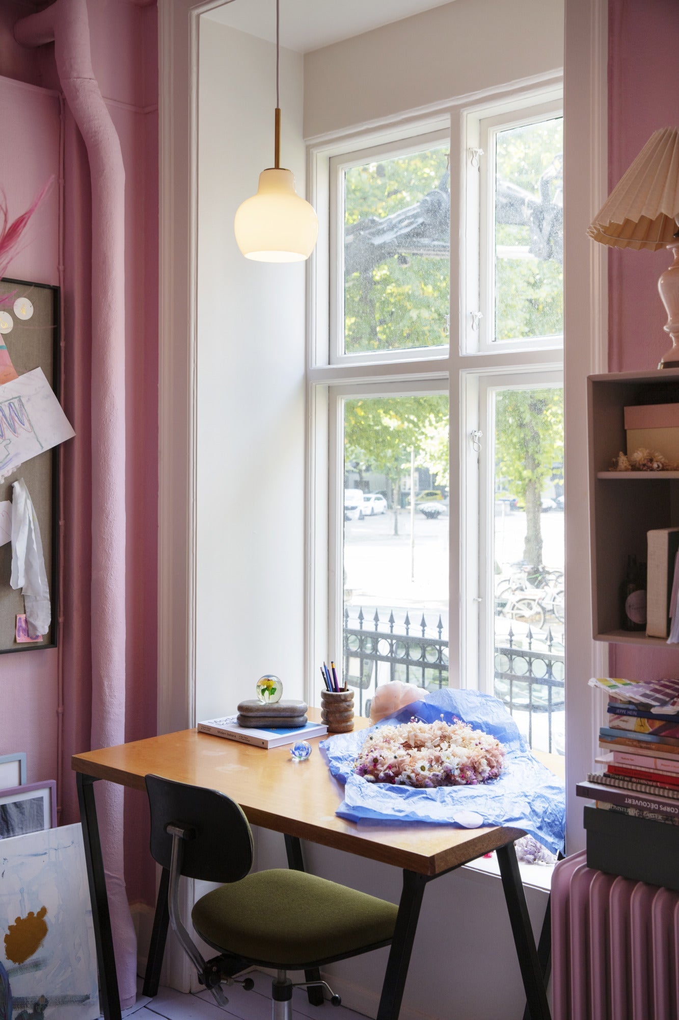 Louis Poulsen - VL Ringkrone - Pendel