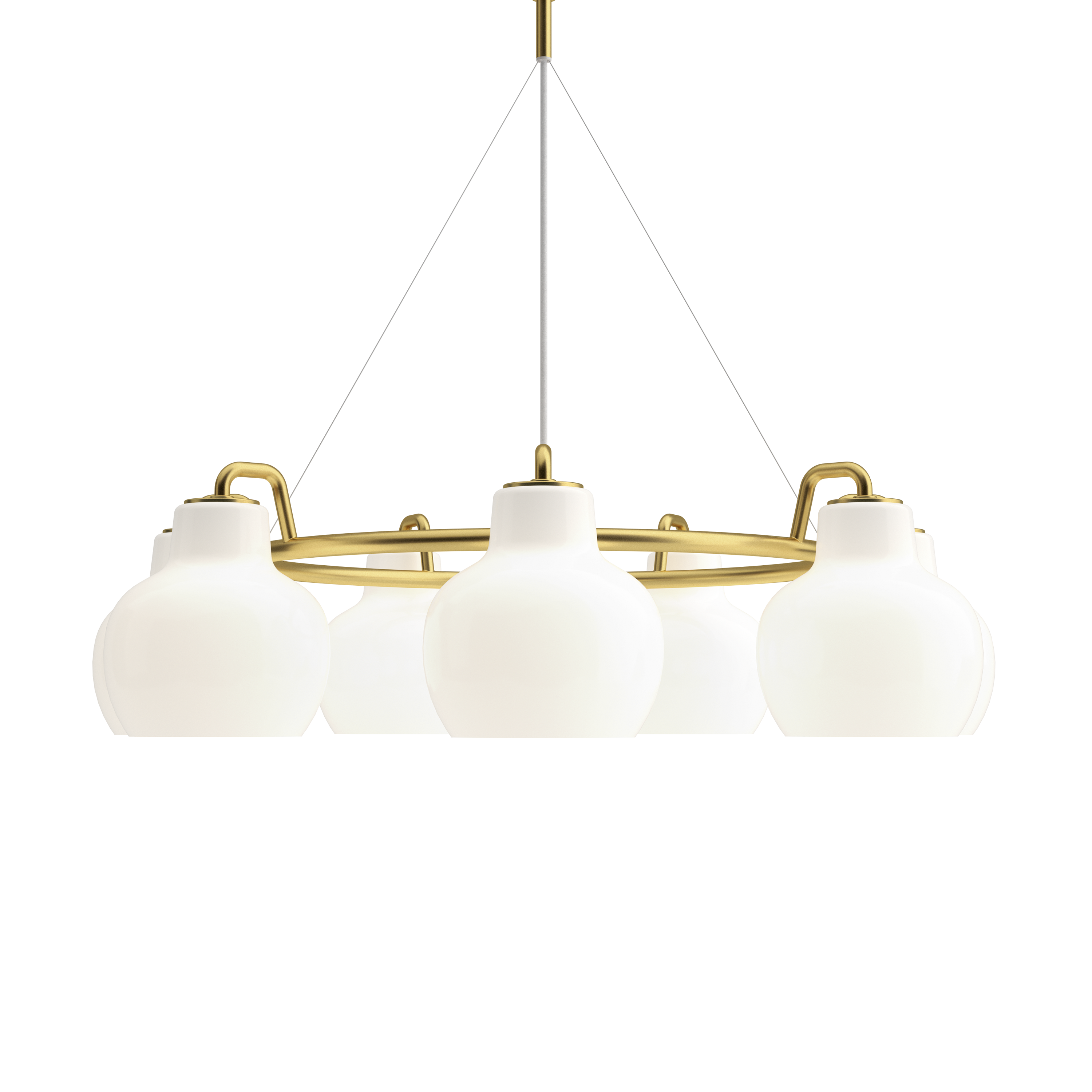 Louis Poulsen - VL Ringkrone 7