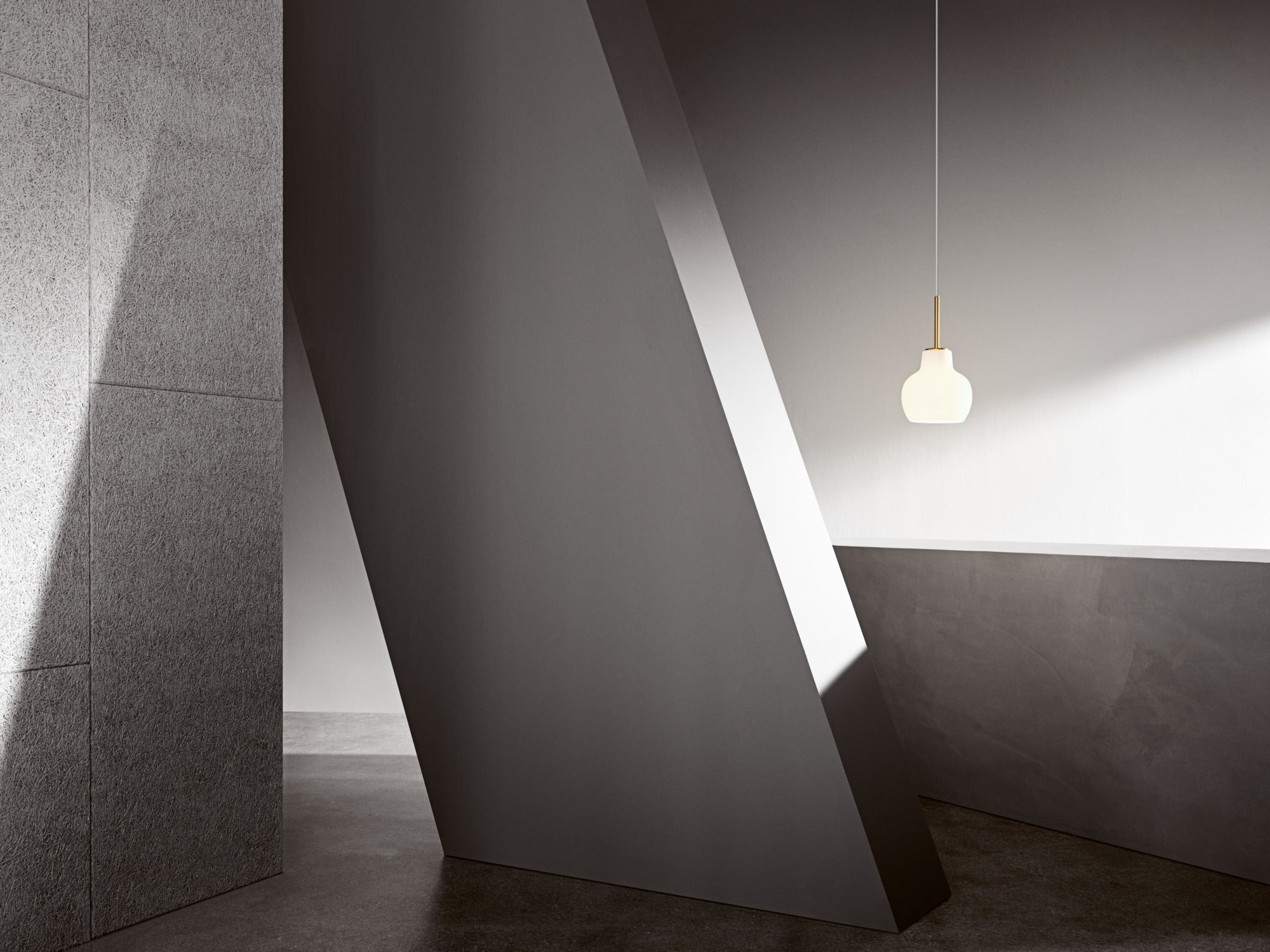 Louis Poulsen - VL Ringkrone - Pendel